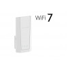 NETGEAR EXS27-100PES Nighthawk BE5000 dwupasmowy wzmacniacz zasięgu WiFi 7