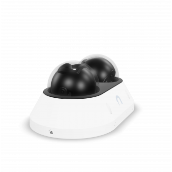 Ubiquiti UniFi AI Multi Sensor 2 kamera, 16 MP (2 × 8 MP), PoE+, biała