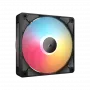 CORSAIR iCUE LINK RX140 II RGB 140 mm, dodatkowy wentylator czarny (CO-9051063-WW)