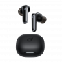 soundcore P40i by Anker, czarne słuchawki True Wireless, adaptacyjne ANC, Bluetooth 5.3