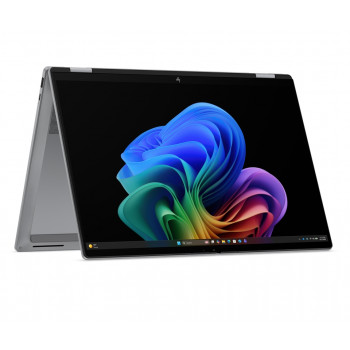 HP OmniBook X Flip 16-cc0004nwx D8ZW7EA, 16 cali 3K OLED 120 Hz, Ryzen AI 7, 24 GB, 512 GB