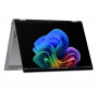 HP OmniBook X Flip 16-cc0004nwx D8ZW7EA, 16 cali 3K OLED 120 Hz, Ryzen AI 7, 24 GB, 512 GB