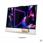 Lenovo Yoga AIO 32IPH11 F0JK000DGE, 31,5 cala 4K OLED 165 Hz, Ultra X7, 32 GB, 2 TB, Windows 11 Pro DE