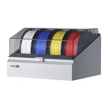 QIDI BOX system wielofilamentowy z suszarką do Plus4