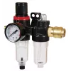 Einhell 4135001 filtr i regulator ciśnienia z naolejaczem, R 1/4