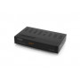 XORO HRM 7670 TWIN odbiornik DVB-C/DVB-T2 HD z nagrywaniem USB