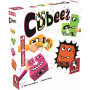 Pegasus Cubeez rodzinna gra w układanie twarzy, 2–4 graczy od 6 lat, wersja niemiecka
