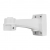 BCS-U-WPA biały aluminiowy uchwyt ścienny do kamer BCS ULTRA