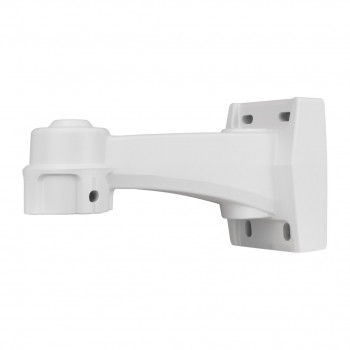BCS-U-WPA biały aluminiowy uchwyt ścienny do kamer BCS ULTRA