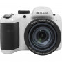 Kodak PIXPRO AZ405WH aparat cyfrowy, 20,68 MP, zoom optyczny 40×, biały