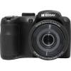 Kodak PIXPRO AZ255BK aparat cyfrowy, 16,35 MP, zoom optyczny 25×, czarny