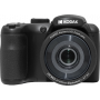 Kodak PIXPRO AZ255BK aparat cyfrowy, 16,35 MP, zoom optyczny 25×, czarny