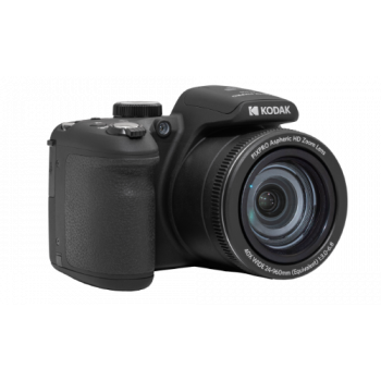 Kodak PIXPRO AZ405BK aparat cyfrowy, 20,68 MP, zoom optyczny 40×, czarny