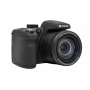 Kodak PIXPRO AZ405BK aparat cyfrowy, 20,68 MP, zoom optyczny 40×, czarny