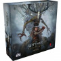 The Witcher: Die Alte Welt, strategiczna gra planszowa po niemiecku, 1–5 graczy, od 14 lat