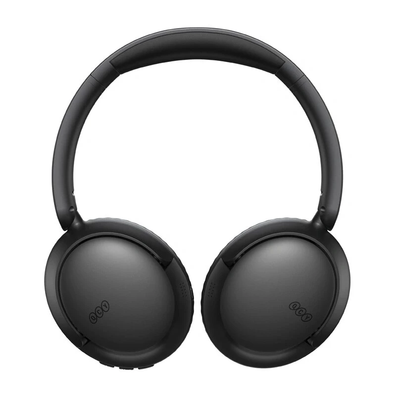 Słuchawki QCY H2S Lite (Czarny)