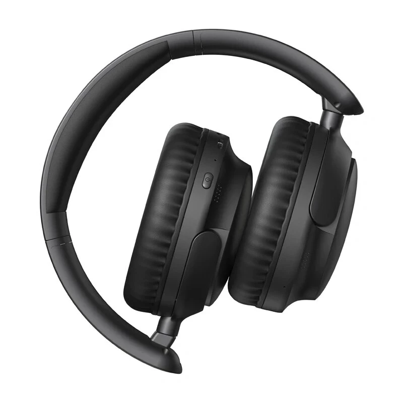 Słuchawki QCY H2S Lite (Czarny)