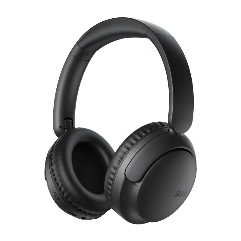 Słuchawki QCY H2S Lite (Czarny)