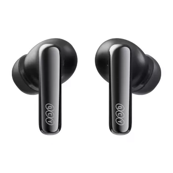 Słuchawki Bluetooth QCY HT18 Lite Czarny