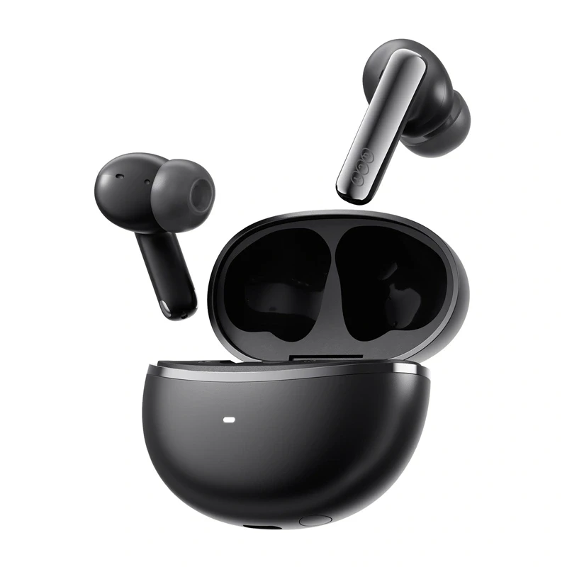 Słuchawki Bluetooth QCY HT18 Lite Czarny