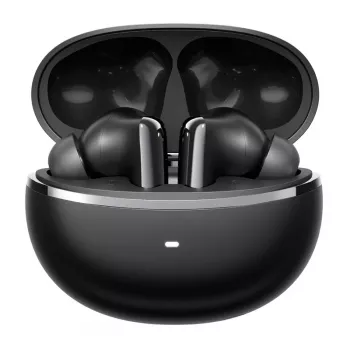 Słuchawki Bluetooth QCY HT18 Lite Czarny