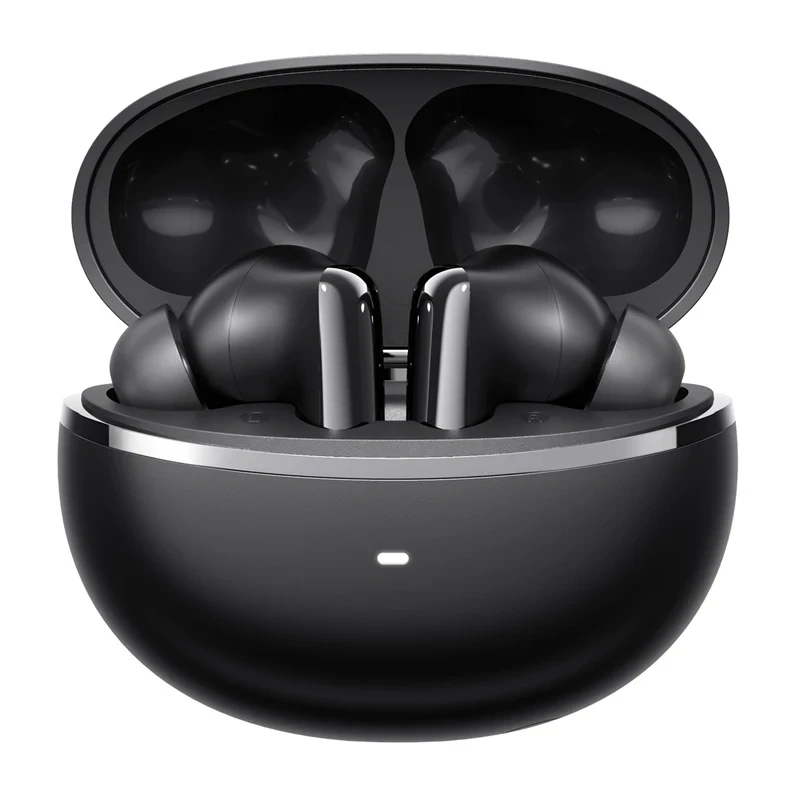Słuchawki Bluetooth QCY HT18 Lite Czarny