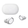 QCY Melobuds A30 Prawdziwie Bezprzewodowe Słuchawki Douszne – Bluetooth 5.3, ENC, 30h Czasu Pracy, IPX5, Białe