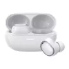 QCY Melobuds A30 Prawdziwie Bezprzewodowe Słuchawki Douszne – Bluetooth 5.3, ENC, 30h Czasu Pracy, IPX5, Białe
