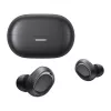 QCY Melobuds A30 Słuchawki bezprzewodowe (czarne) - aktywna redukcja szumów, Bluetooth 5.3, IPX5, bateria 30H