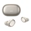 QCY Melobuds A30 bezprzewodowe słuchawki douszne – Bluetooth 5.3, przetwornik 13mm, 26h odtwarzania, ENC, IPX5 – złote