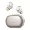QCY Melobuds A30 bezprzewodowe słuchawki douszne – Bluetooth 5.3, przetwornik 13mm, 26h odtwarzania, ENC, IPX5 – złote
