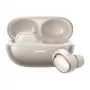 QCY Melobuds A30 bezprzewodowe słuchawki douszne – Bluetooth 5.3, przetwornik 13mm, 26h odtwarzania, ENC, IPX5 – złote