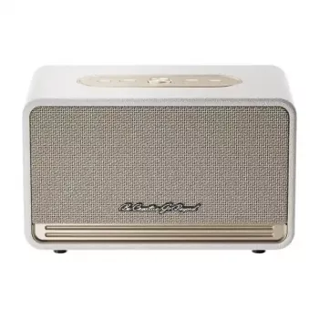 QCY SP300 Wireless Speaker (White)