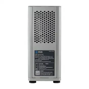 Zespół wentylatora chłodzącego ekstruder QiDi Polar Cooler do drukarek 3D Q2 i Max4 (PCM4-Q2)