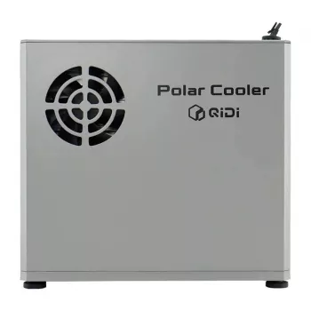 Zespół wentylatora chłodzącego ekstruder QiDi Polar Cooler do drukarek 3D Q2 i Max4 (PCM4-Q2)