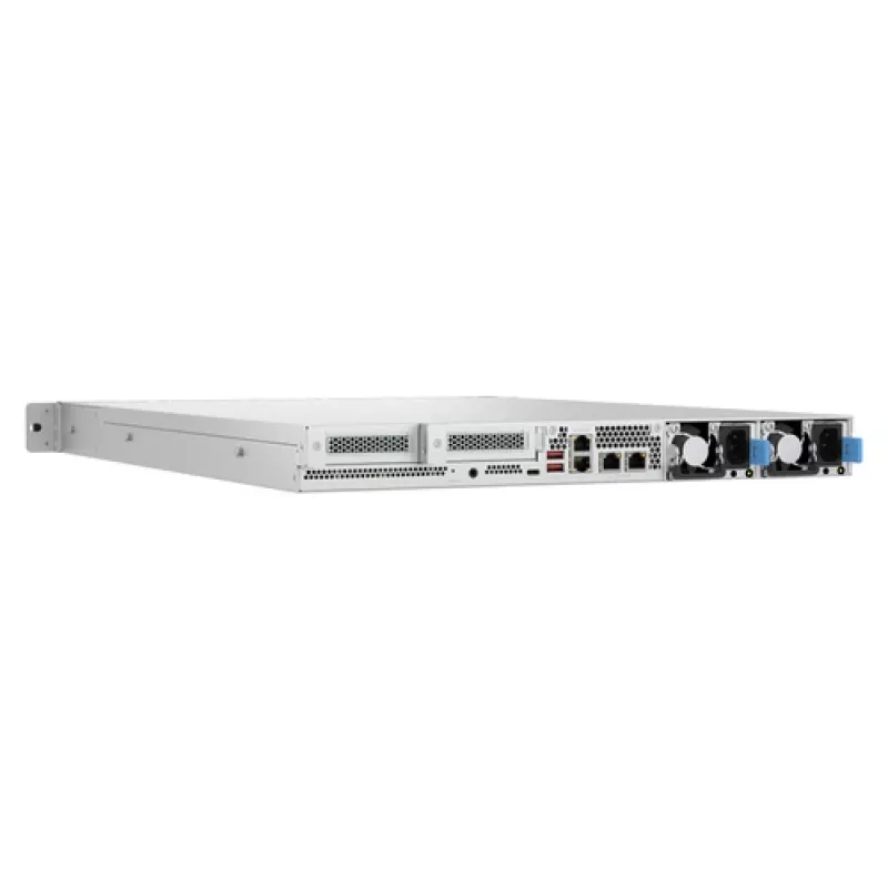 QNAP TS-h1077AFU-R7-32G Serwer NAS Tower 10-kieszeniowy, AMD Ryzen 7 3700X, 32GB RAM, 10GbE, QuTS hero