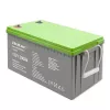 Qoltec 53079 Akumulator żelowy głębokiego rozładowania 12V 200Ah (62,5kg)