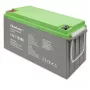 Qoltec Akumulator żelowy głębokiego rozładowania 12V 150Ah 44.5kg