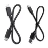 Qoltec Dual M.2 NVMe SATA obudowa na dyski SSD z USB-C 3.2 Gen 2, bez narzędziowa aluminiowa, obsługuje 2x2TB, UASP, TRIM, 10Gbps