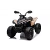 QUAD LOCK Battery-Powered Quad Can-Am DK-CA002 Khaki 4x4