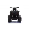 QUAD LOCK Elektryczny Quad JC333 Różowy LED MP3