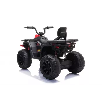 QUAD LOCK Elektryczny Quad dla Dzieci JC333 Czerwony