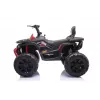 QUAD LOCK Elektryczny Quad dla Dzieci JC333 Czerwony