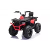 QUAD LOCK Elektryczny Quad dla Dzieci JC333 Czerwony