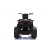 QUAD LOCK Elektryczny Quad dla Dzieci JC333 Czerwony