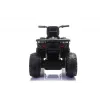 QUAD LOCK Elektryczny Quad JC333 Żółty