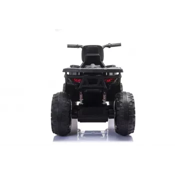 QUAD LOCK Elektryczny Quad JC333 Żółty