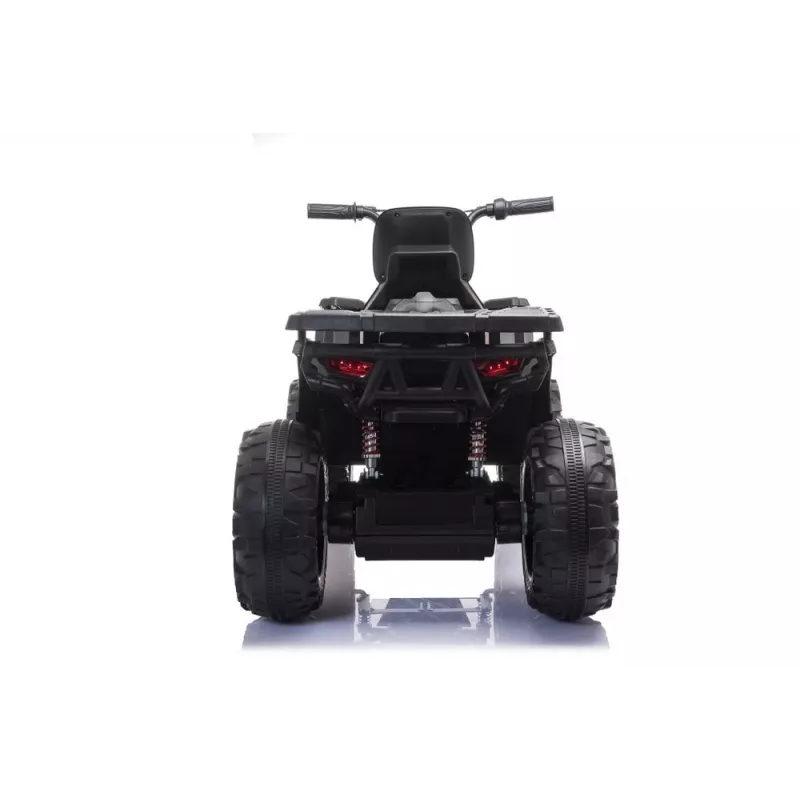 QUAD LOCK Elektryczny Quad JC333 Żółty