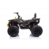 QUAD LOCK Elektryczny Quad JC333 Żółty