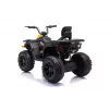 QUAD LOCK Elektryczny Quad JC333 Żółty